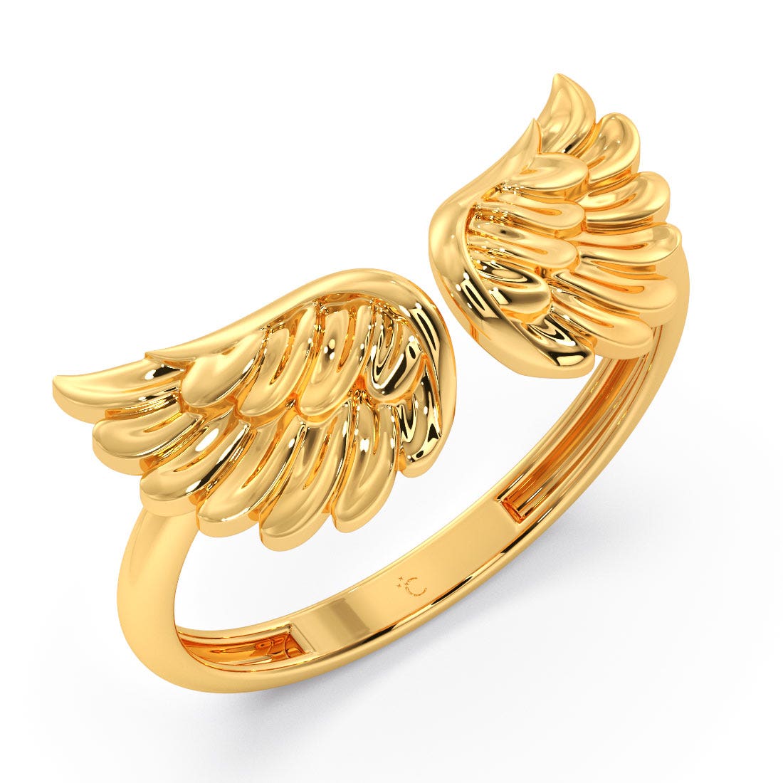 Women ring
